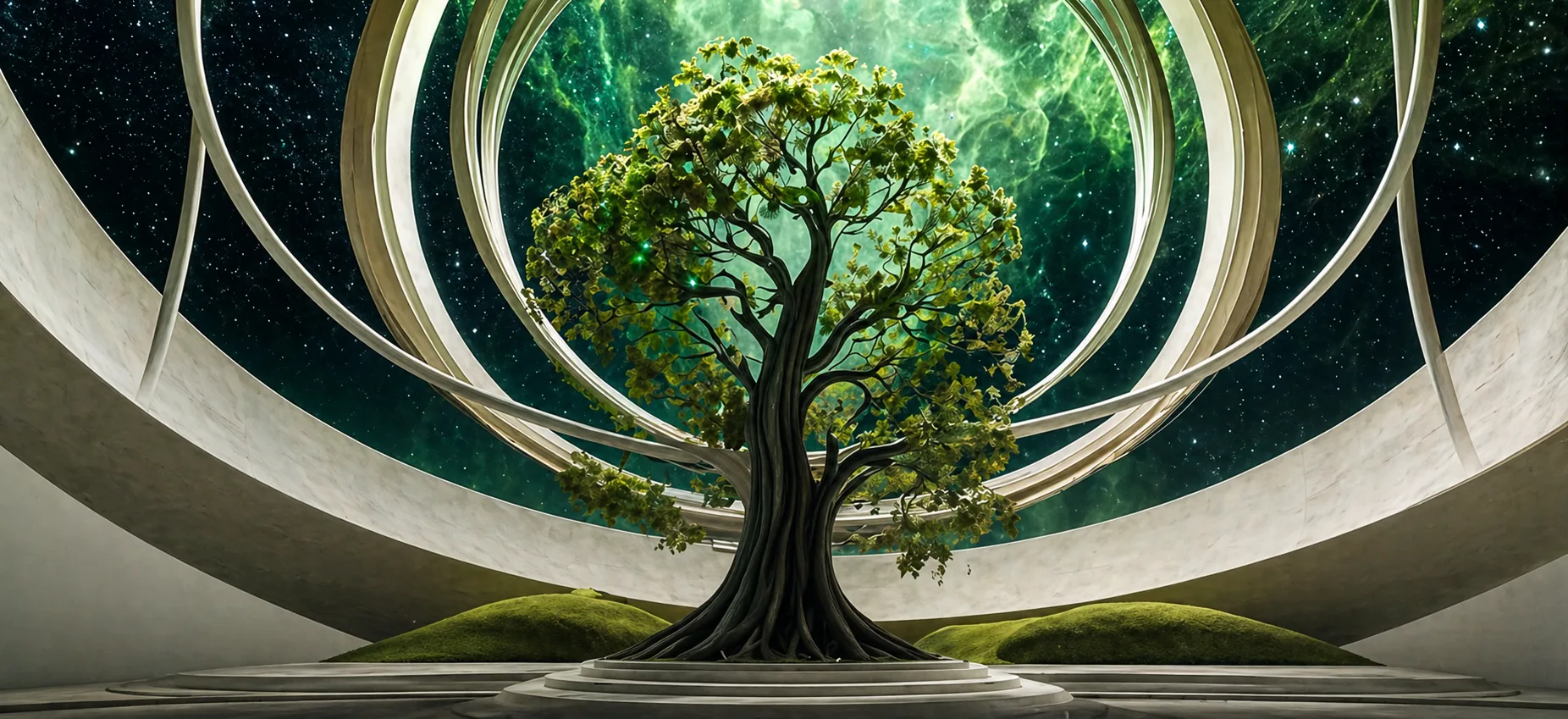 Life tree